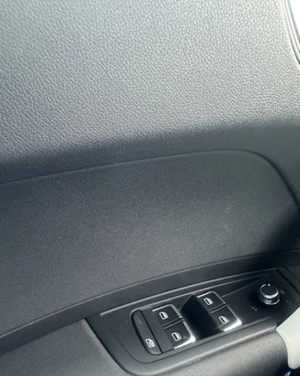 Audi A1 cena 47000 przebieg: 130000, rok produkcji 2015 z Gryfice małe 137